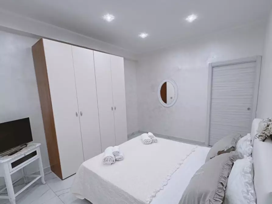 Immagine 6 di Appartamento in affitto  in Via Postica Maddalena 34 a Napoli