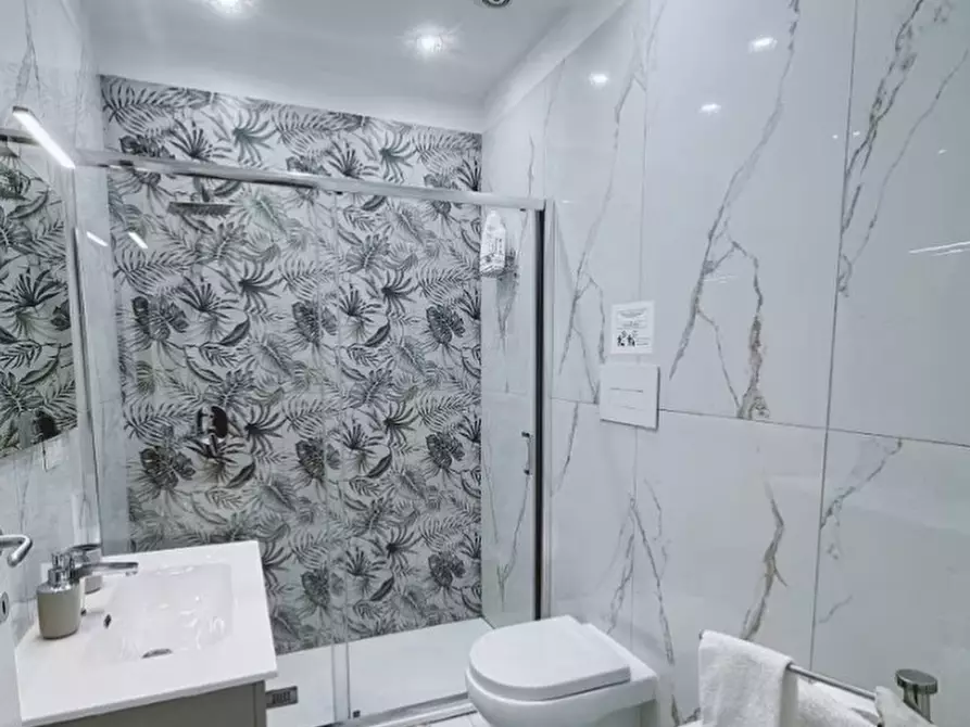 Immagine 7 di Appartamento in affitto  in Via Postica Maddalena 34 a Napoli