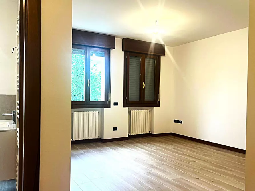 Immagine 1 di Appartamento in vendita  in via configli a Abano Terme