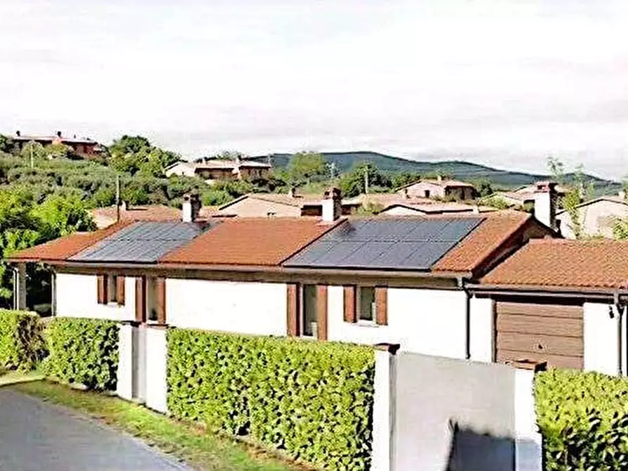 Immagine 5 di Terreno in vendita  in Via Sant'Eusebio a Galzignano Terme