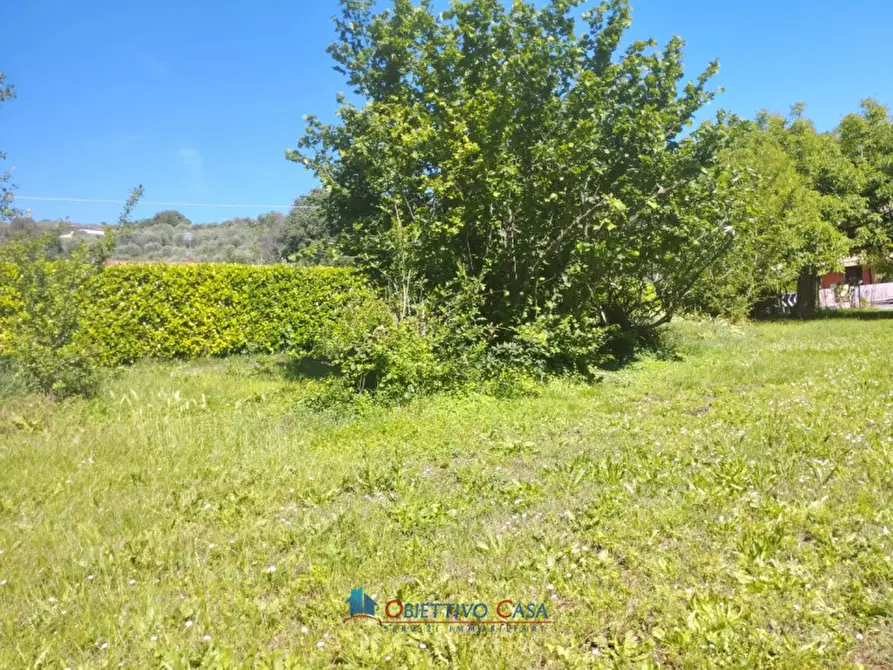 Immagine 8 di Terreno in vendita  in Via Sant'Eusebio a Galzignano Terme
