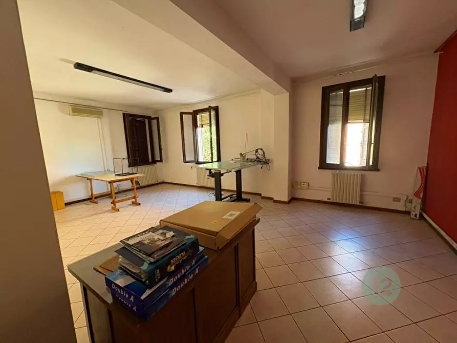 Immagine 18 di Ufficio in affitto  in Via Roma a Medolla