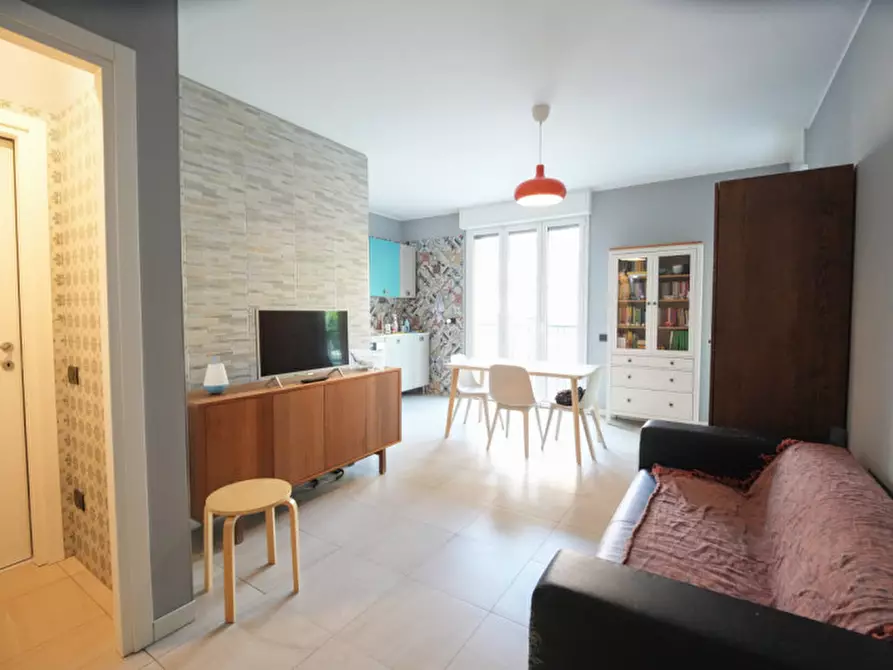 Immagine 4 di Appartamento in vendita  in Via Vincenzo Bellini a Sesto San Giovanni