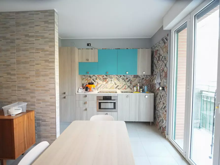 Immagine 8 di Appartamento in vendita  in Via Vincenzo Bellini a Sesto San Giovanni