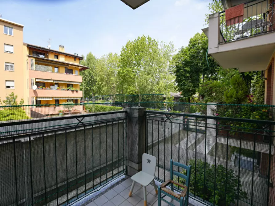Immagine 10 di Appartamento in vendita  in Via Vincenzo Bellini a Sesto San Giovanni