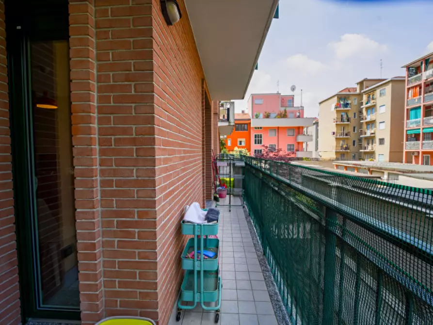 Immagine 11 di Appartamento in vendita  in Via Vincenzo Bellini a Sesto San Giovanni