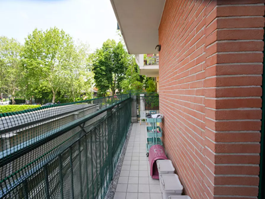 Immagine 12 di Appartamento in vendita  in Via Vincenzo Bellini a Sesto San Giovanni