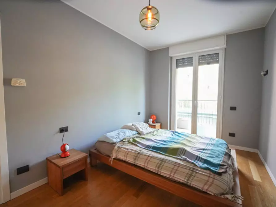 Immagine 14 di Appartamento in vendita  in Via Vincenzo Bellini a Sesto San Giovanni