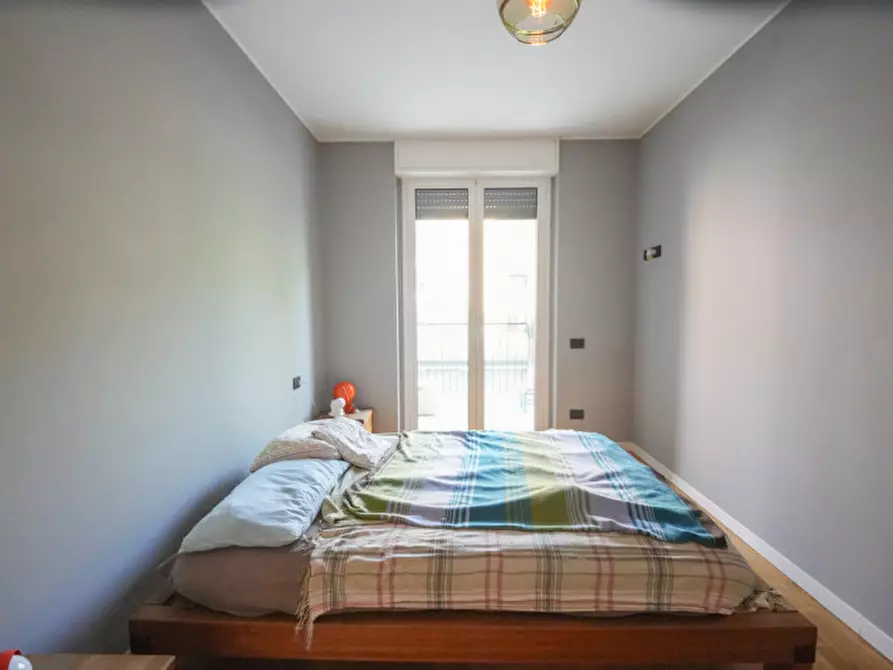 Immagine 17 di Appartamento in vendita  in Via Vincenzo Bellini a Sesto San Giovanni