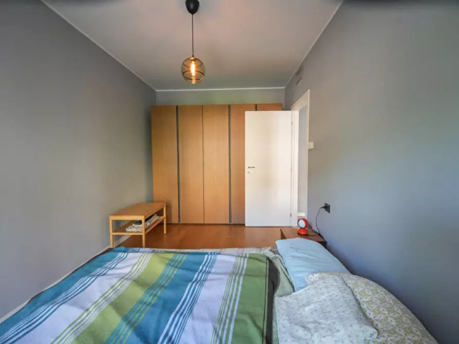 Immagine 18 di Appartamento in vendita  in Via Vincenzo Bellini a Sesto San Giovanni