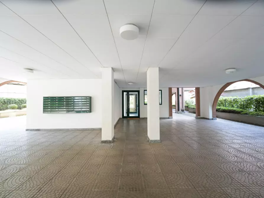 Immagine 23 di Appartamento in vendita  in Via Vincenzo Bellini a Sesto San Giovanni