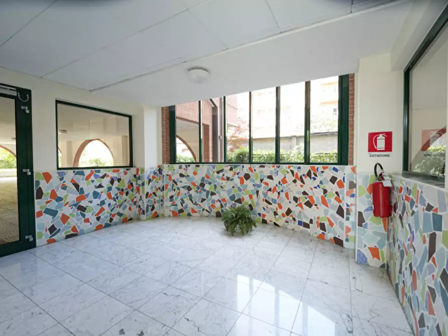 Immagine 24 di Appartamento in vendita  in Via Vincenzo Bellini a Sesto San Giovanni
