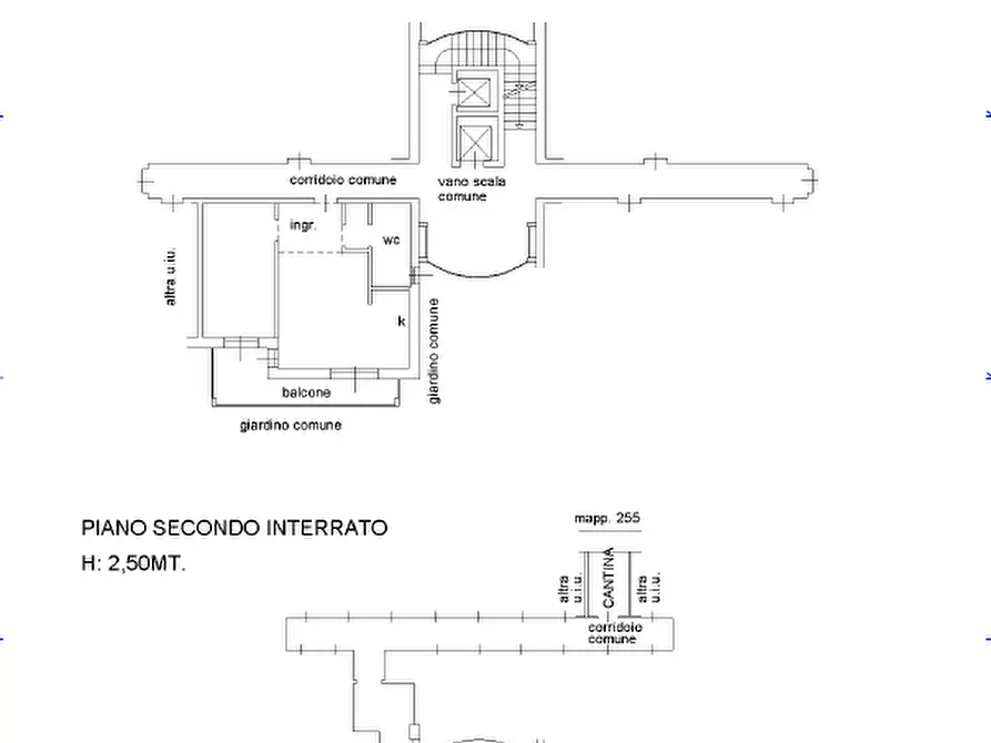 Immagine 26 di Appartamento in vendita  in Via Vincenzo Bellini a Sesto San Giovanni