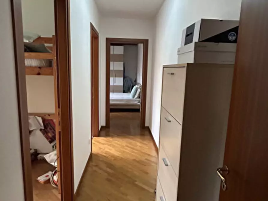 Immagine 5 di Appartamento in vendita  in Via Daniele Manin 1 a Schio