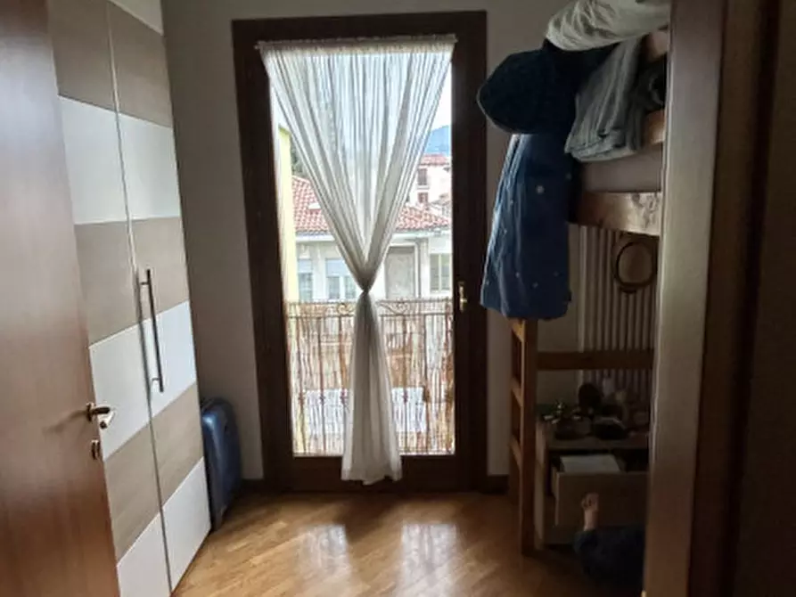 Immagine 6 di Appartamento in vendita  in Via Daniele Manin 1 a Schio
