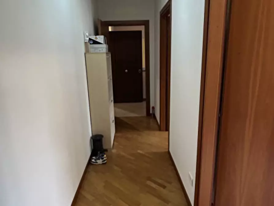 Immagine 10 di Appartamento in vendita  in Via Daniele Manin 1 a Schio