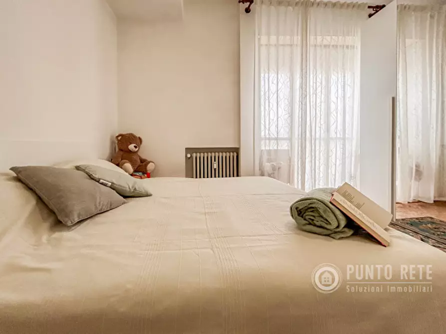 Immagine 19 di Appartamento in vendita  in Via Francesco Baracca a Verona