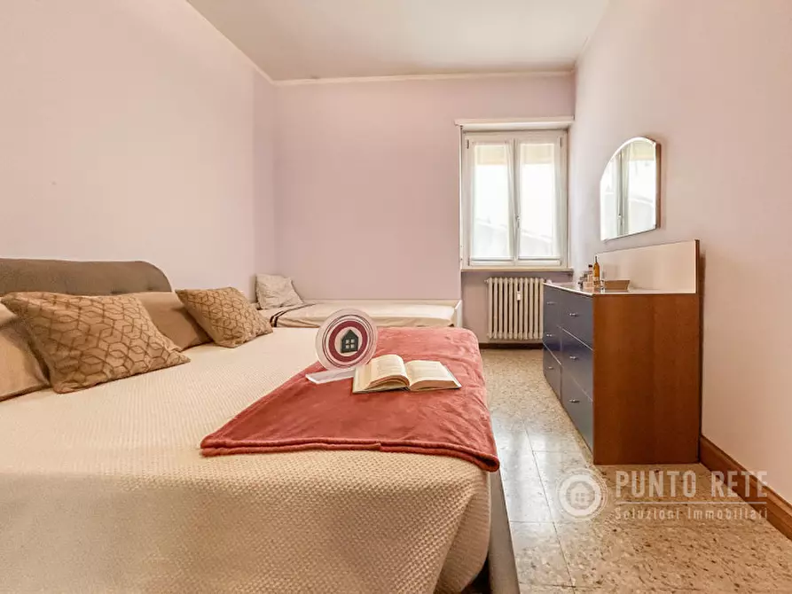 Immagine 20 di Appartamento in vendita  in Via Francesco Baracca a Verona