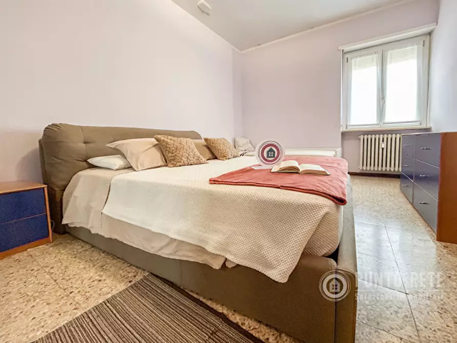 Immagine 21 di Appartamento in vendita  in Via Francesco Baracca a Verona