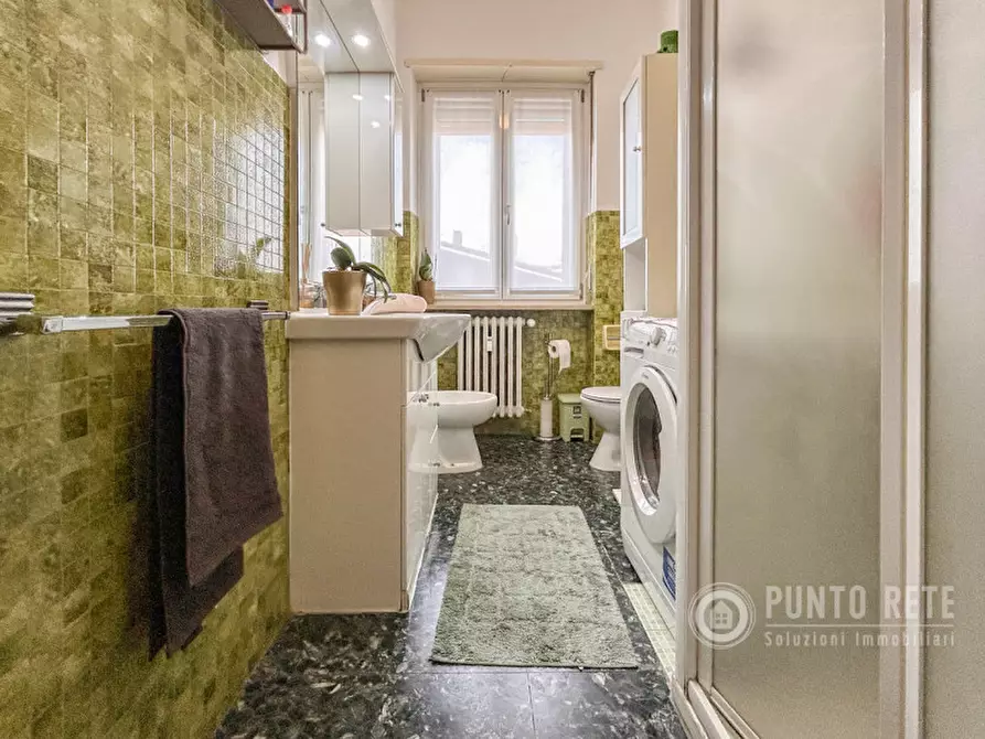 Immagine 25 di Appartamento in vendita  in Via Francesco Baracca a Verona