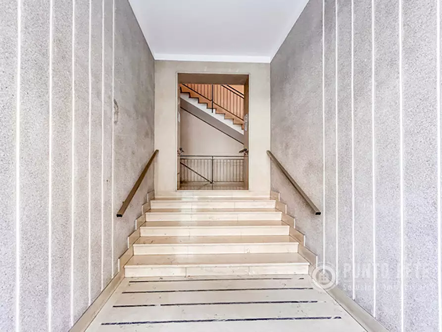 Immagine 31 di Appartamento in vendita  in Via Francesco Baracca a Verona