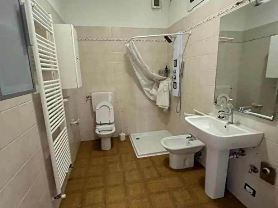 Immagine 5 di Casa indipendente in vendita  in Via Ferrara a Camponogara