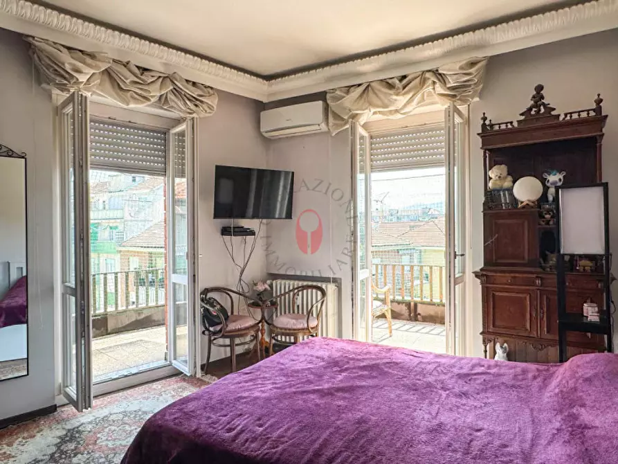 Immagine 1 di Appartamento in vendita  in Via Alfonso Ogliaro 1 a Torino