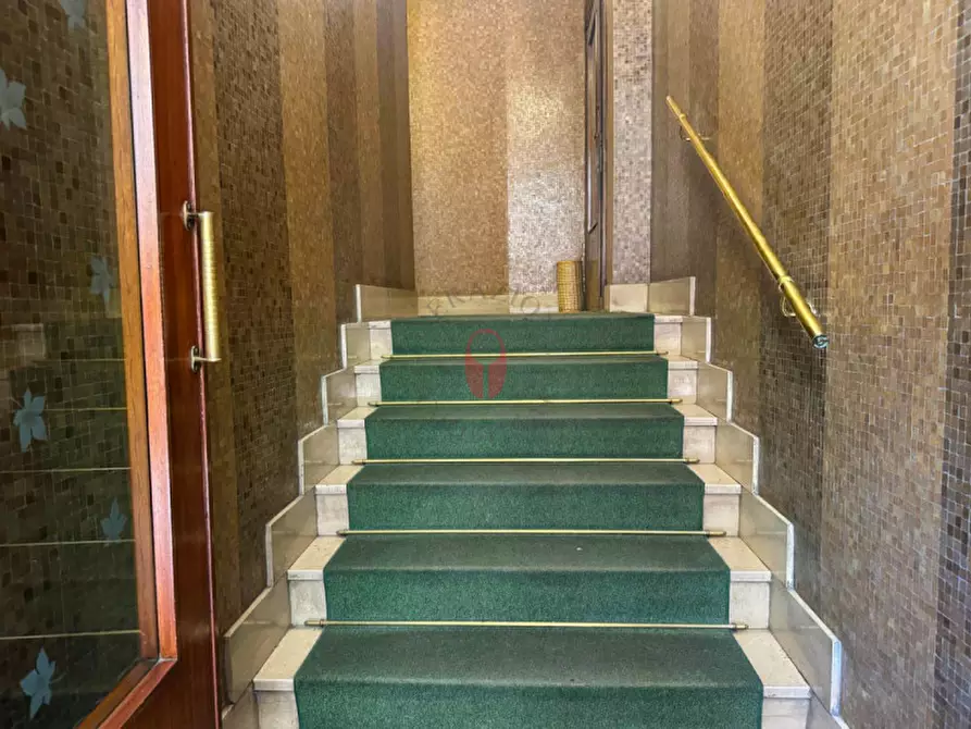 Immagine 4 di Appartamento in vendita  in Via Alfonso Ogliaro 1 a Torino