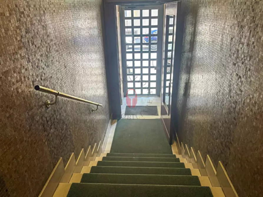 Immagine 5 di Appartamento in vendita  in Via Alfonso Ogliaro 1 a Torino