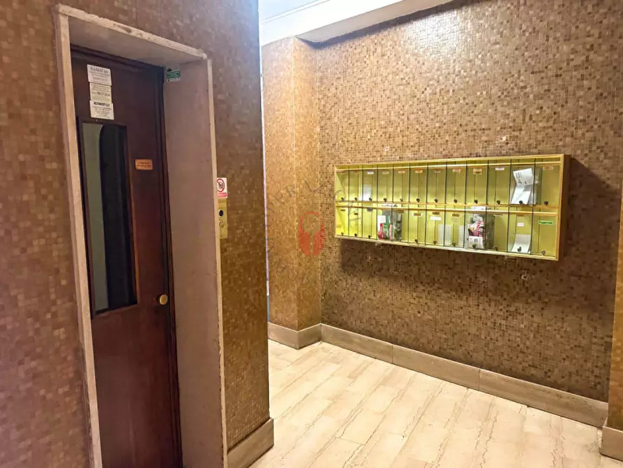 Immagine 6 di Appartamento in vendita  in Via Alfonso Ogliaro 1 a Torino