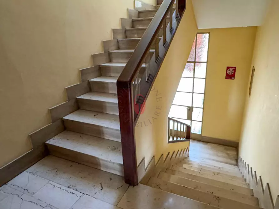 Immagine 7 di Appartamento in vendita  in Via Alfonso Ogliaro 1 a Torino