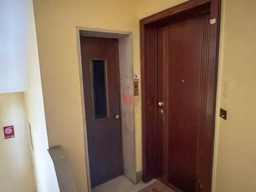 Immagine 9 di Appartamento in vendita  in Via Alfonso Ogliaro 1 a Torino