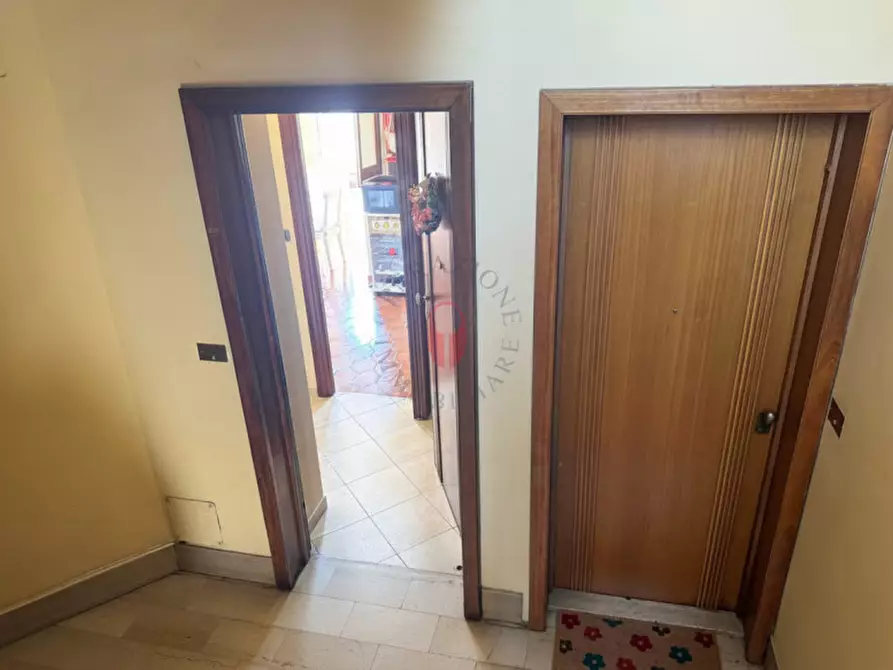 Immagine 10 di Appartamento in vendita  in Via Alfonso Ogliaro 1 a Torino