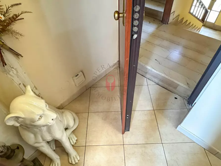 Immagine 11 di Appartamento in vendita  in Via Alfonso Ogliaro 1 a Torino