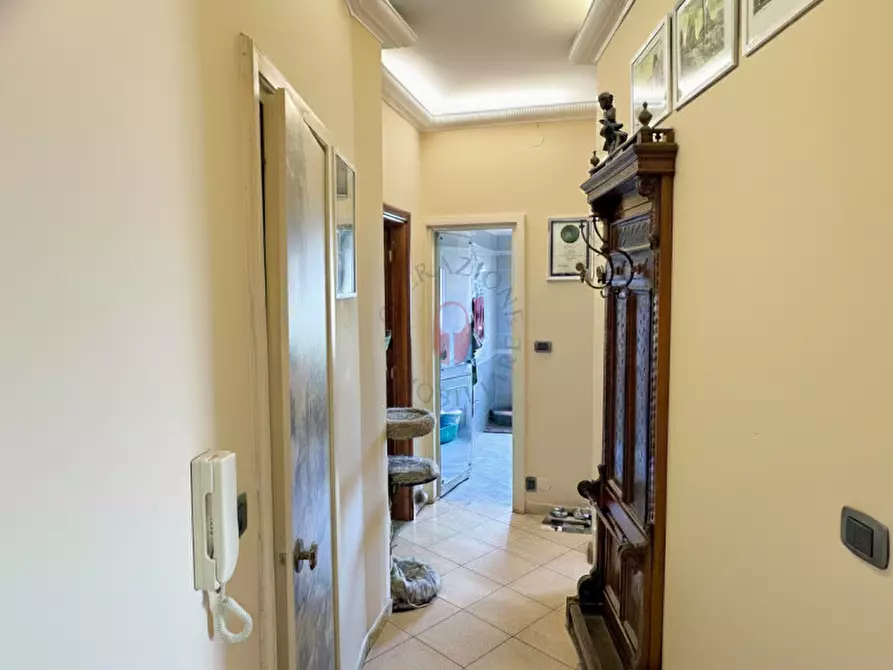Immagine 12 di Appartamento in vendita  in Via Alfonso Ogliaro 1 a Torino
