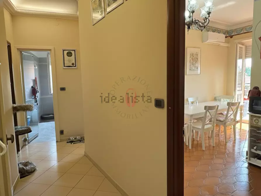 Immagine 14 di Appartamento in vendita  in Via Alfonso Ogliaro 1 a Torino