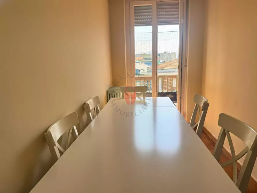Immagine 16 di Appartamento in vendita  in Via Alfonso Ogliaro 1 a Torino