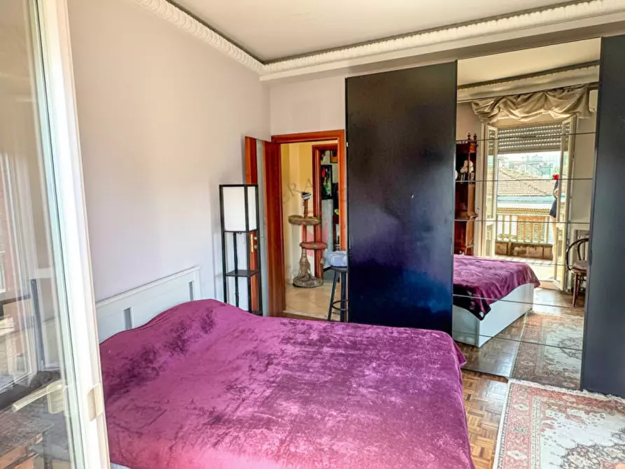 Immagine 19 di Appartamento in vendita  in Via Alfonso Ogliaro 1 a Torino