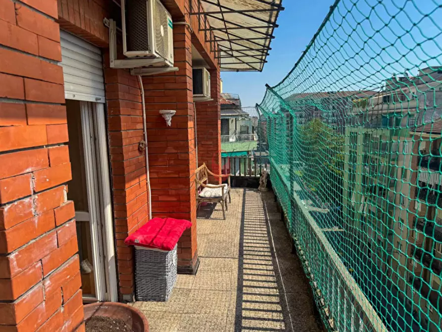Immagine 24 di Appartamento in vendita  in Via Alfonso Ogliaro 1 a Torino