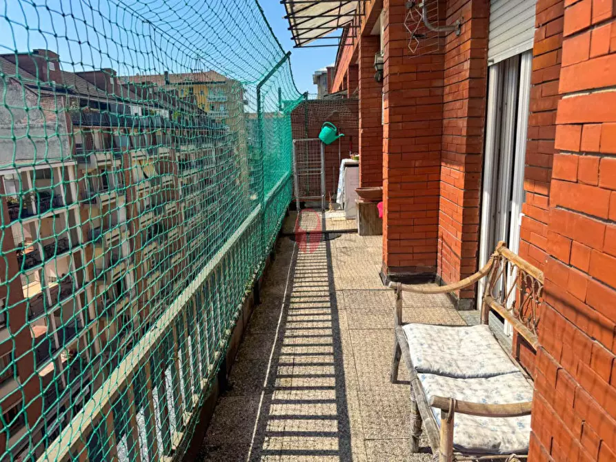 Immagine 25 di Appartamento in vendita  in Via Alfonso Ogliaro 1 a Torino