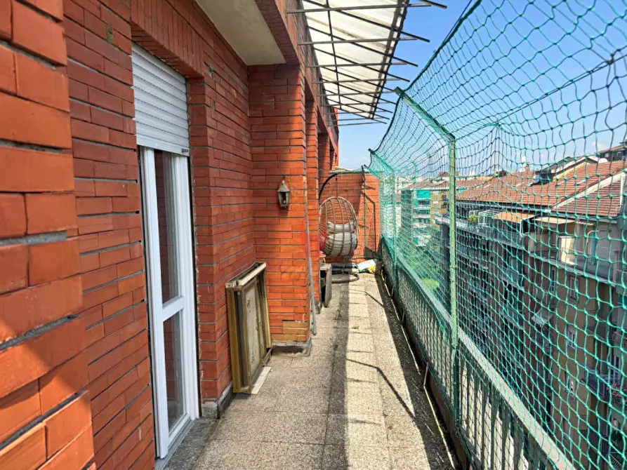 Immagine 26 di Appartamento in vendita  in Via Alfonso Ogliaro 1 a Torino