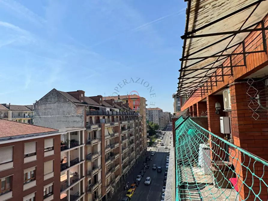 Immagine 27 di Appartamento in vendita  in Via Alfonso Ogliaro 1 a Torino