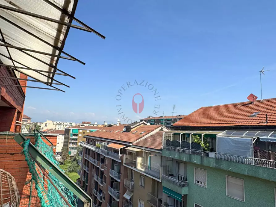 Immagine 28 di Appartamento in vendita  in Via Alfonso Ogliaro 1 a Torino