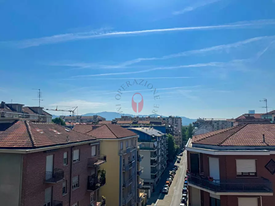 Immagine 30 di Appartamento in vendita  in Via Alfonso Ogliaro 1 a Torino