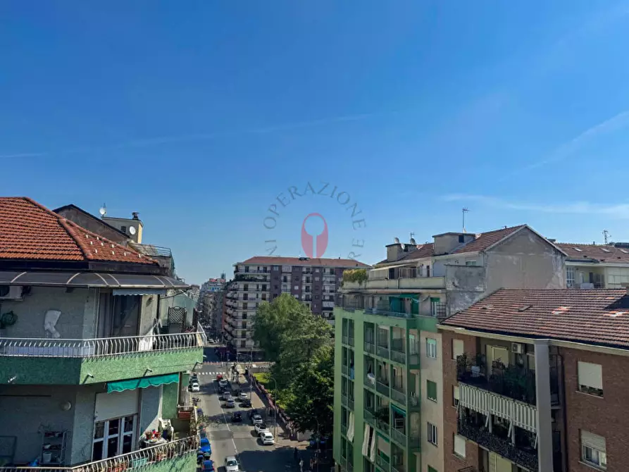Immagine 31 di Appartamento in vendita  in Via Alfonso Ogliaro 1 a Torino