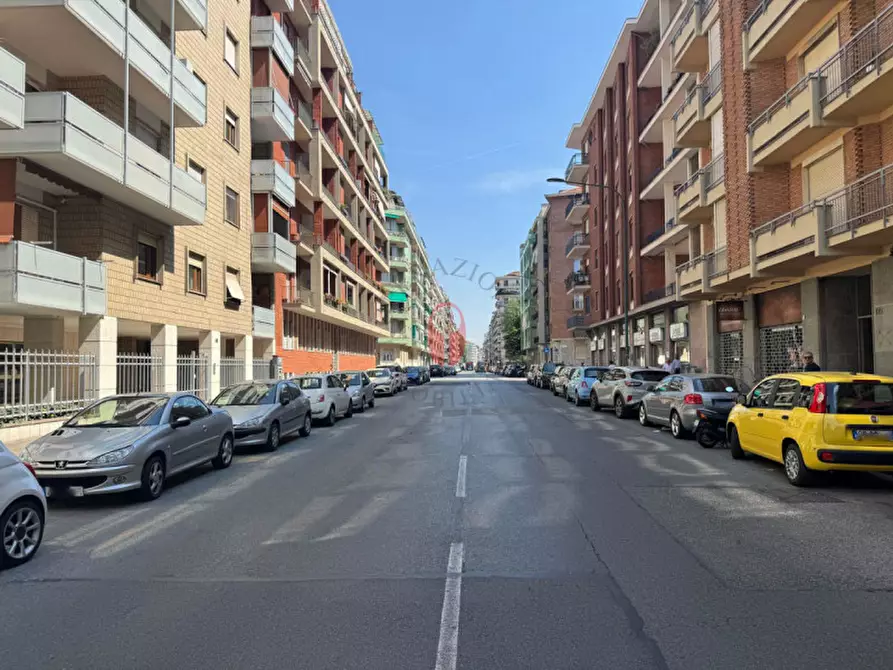 Immagine 33 di Appartamento in vendita  in Via Alfonso Ogliaro 1 a Torino