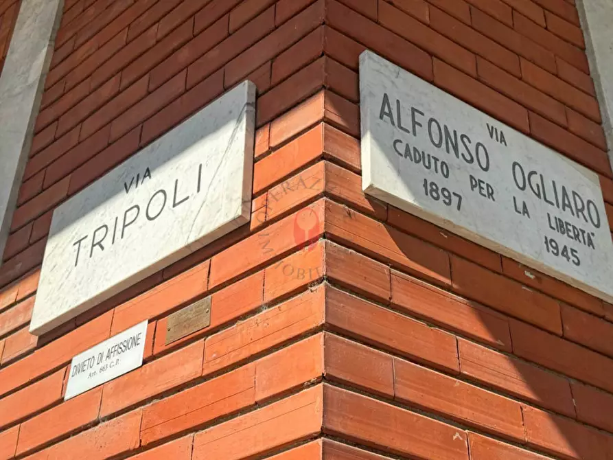 Immagine 34 di Appartamento in vendita  in Via Alfonso Ogliaro 1 a Torino