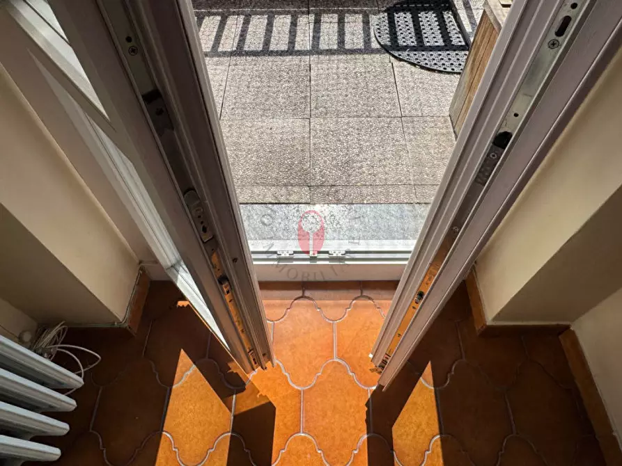 Immagine 37 di Appartamento in vendita  in Via Alfonso Ogliaro 1 a Torino