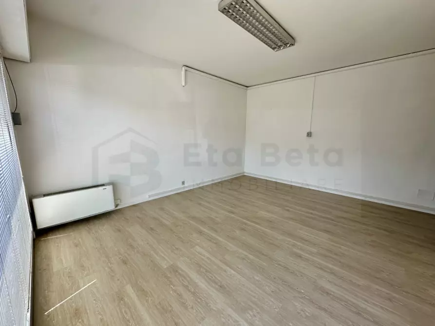 Immagine 3 di Ufficio in affitto  in Via Fratelli Cervi a Limena