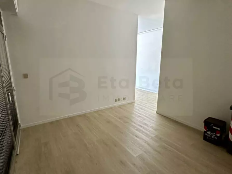 Immagine 5 di Ufficio in affitto  in Via Fratelli Cervi a Limena